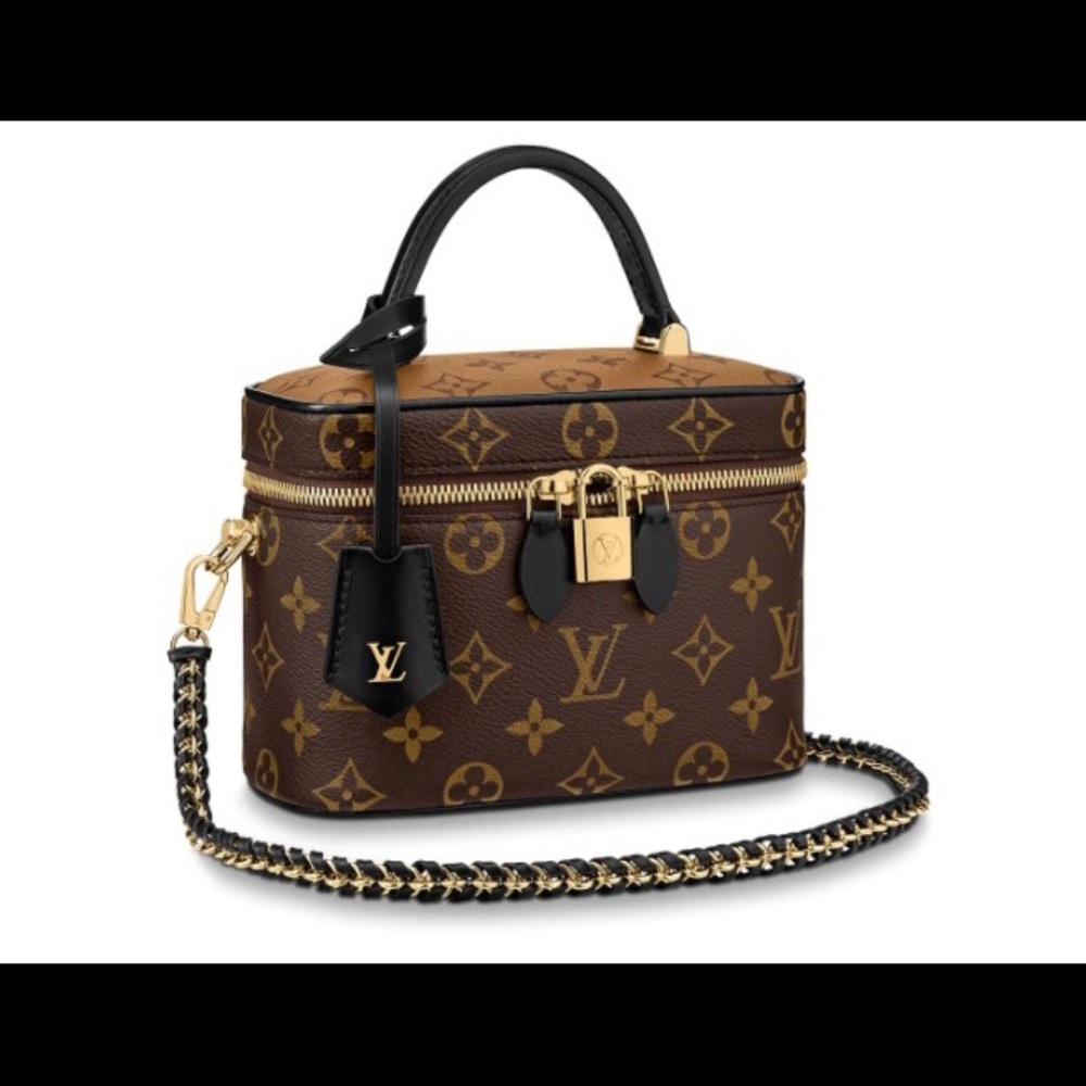 Louis Vuitton Vanity PM